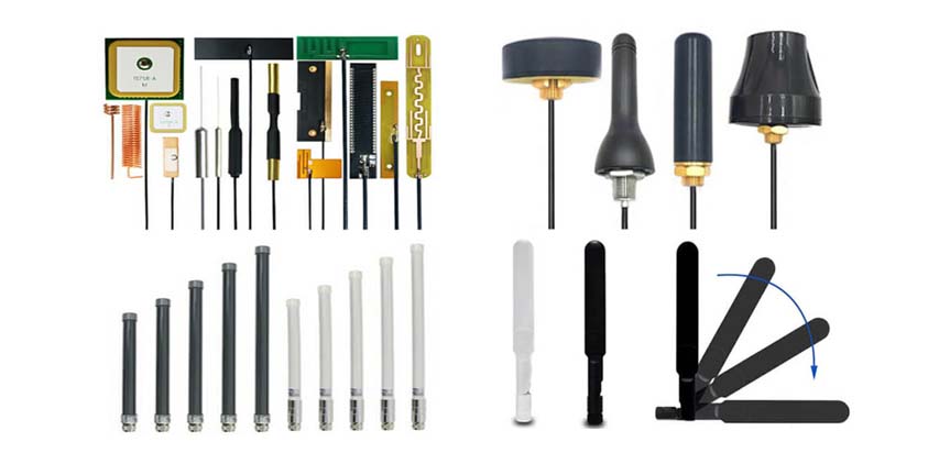 C&T RF Antennas Inc.Product Portfoilo