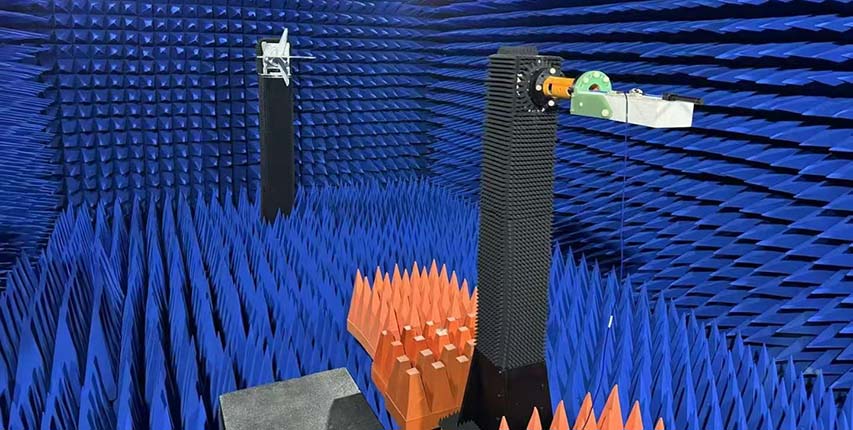 C&T RF Antennas Inc.Provides Antenna Testing and Tuning Services