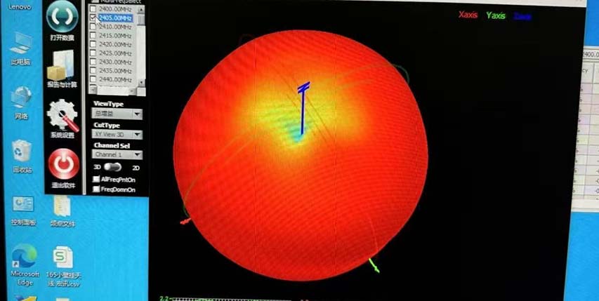 C&T RF Antennas Inc.Provides Design Services