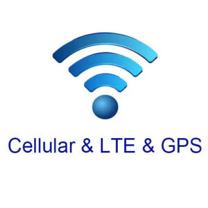 Cellular & LTE & GPS Antennas