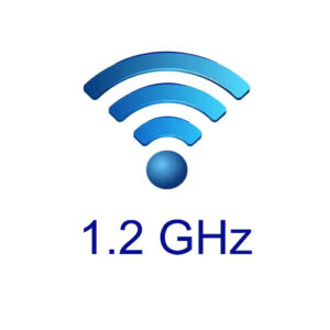 1.2 GHz Antennas