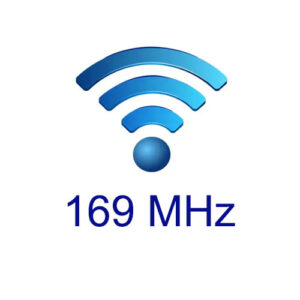 169 MHz Antennas