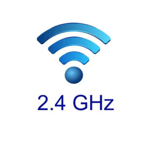 2.4 GHz Antennas