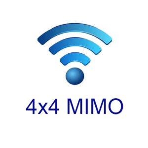 4x4 MIMO Antennas