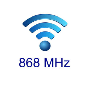 868 MHz Antennas