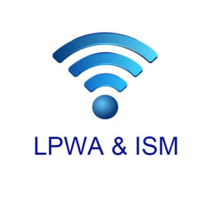 LPWA & ISM Antennas