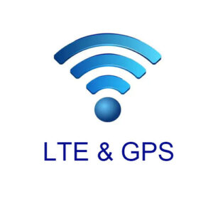 LTE & GPS Antennas