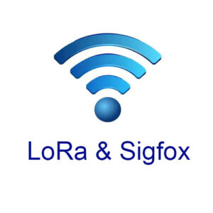LoRa & Sigfox Antennas