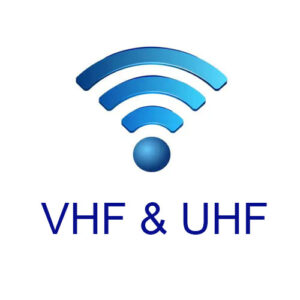 VHF UHF Antennas