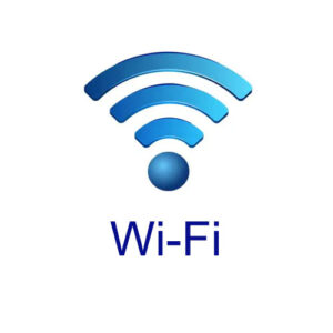 Wi-Fi Antennas