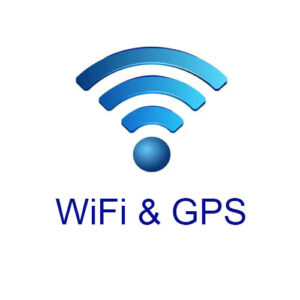 WiFi & GPS Antennas
