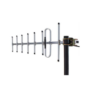 Yagi Antennas