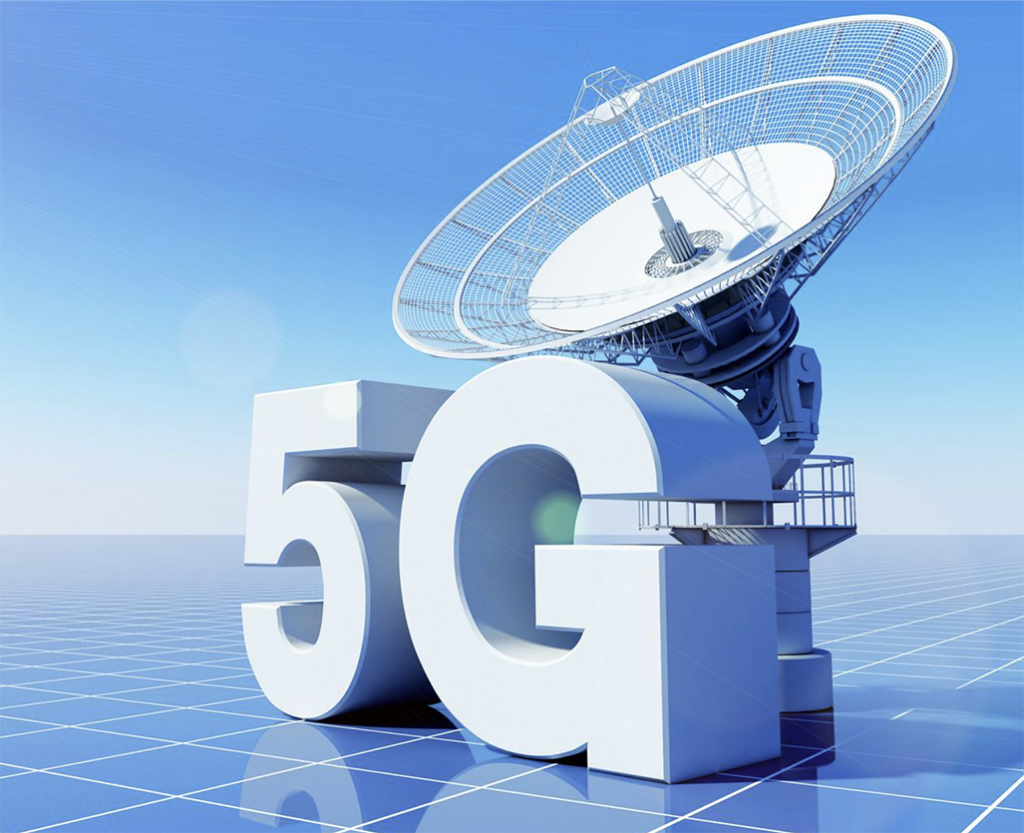 Why Chooses C&T RF Antennas Inc