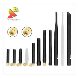 C&T RF Antennas Inc.- High-performance 315MHz SMA Rubber Duck Antennas Manufacturer
