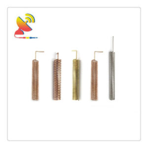 C&T RF Antennas Inc. - High-performance 315MHz Spring Antennas