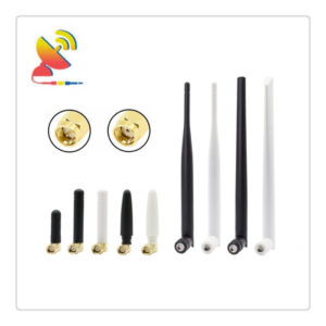 C&T RF Antennas Inc.- High-performance 433MHz SMA Antennas Manufacturer