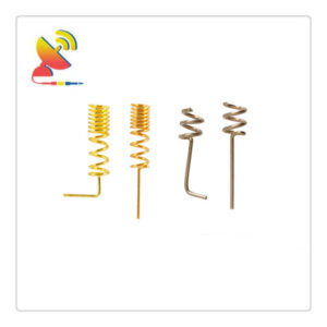 C&T RF Antennas Inc. - High-performance 4G NB-IoT LTE-M Helical Antennas Manufacturer