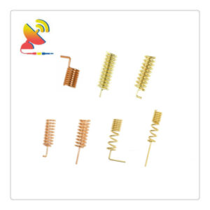 C&T RF Antennas Inc.- High-performance 868-915MHz Spring Antennas Manufacturer