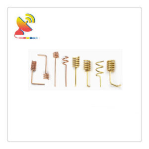 C&T RF Antennas Inc.- High-performance WiFi Helical Antennas Manufacturer