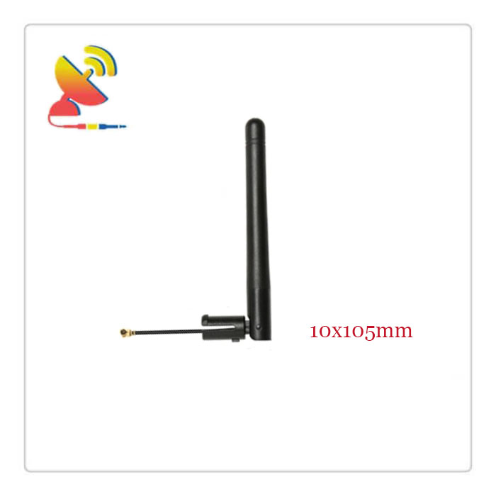C&T RF Antennas Inc. - 10x105mm 2.4GHz IPEX Wireless Antennas Manufacturer