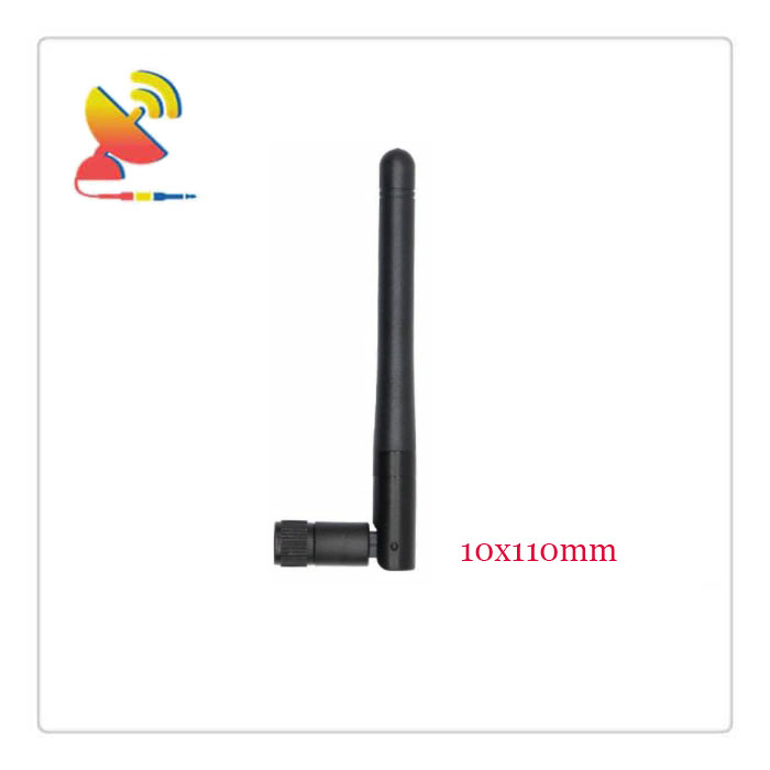 C&T RF Antennas Inc. - 10x110mm 4G Indoor Antenna SMA Male Connector Antenna Manufacturer