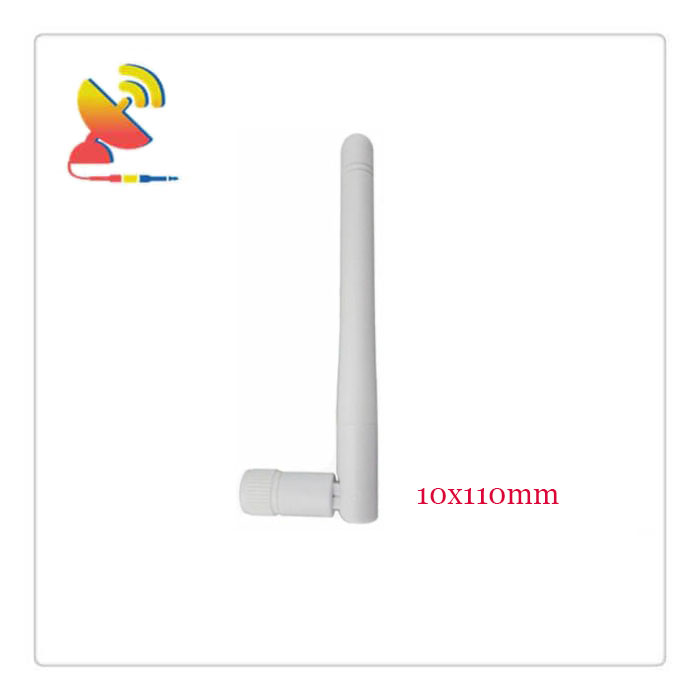 C&T RF Antennas Inc. - 10x110mm 4G Receiver Antenna SMA Omni Antenna Manufacturer