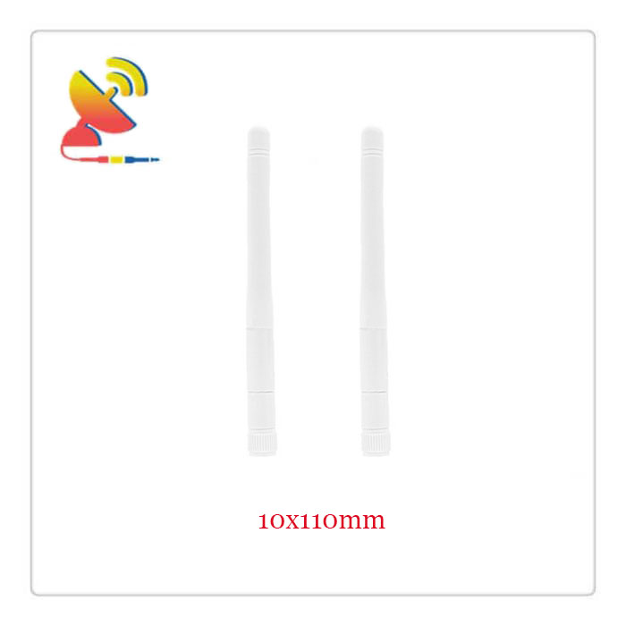 C&T RF Antennas Inc. - 10x110mm Omni 4G LTE Cat-M1 eMTC Antennas Manufacturer