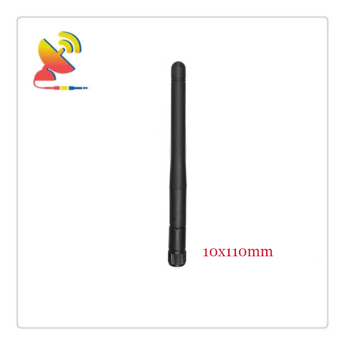 C&T RF Antennas Inc. - 10x110mm Omni 868MHz Single-Band LPWAN Antennas Manufacturer