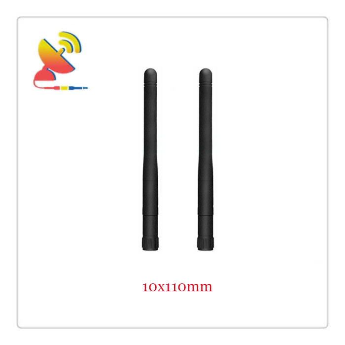 C&T RF Antennas Inc. - 10x110mm Omni LTE-M NB-IoT 4G Antenna SMA Manufacturer