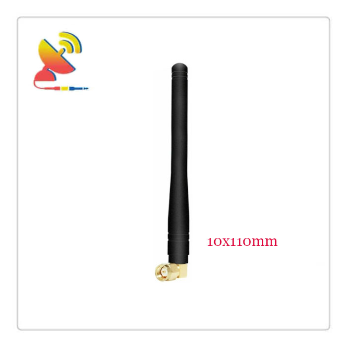 C&T RF Antennas Inc. - 10x110mm Omnidirectional Cellular LTE 5G Antennas Manufacturer