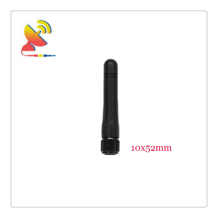 C&T RF Antennas Inc. - 10x52 2.4GHz 5GHz 5.8GHz Dual-Band Wireless Terminal Antennas Manufacturer