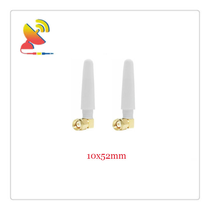 C&T RF Antennas Inc. - 10x52mm 4G LTE CAT-M1 LTE-MTC Indoor Antennas Manufacturer