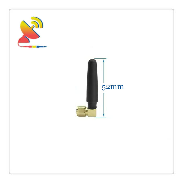 C&T RF Antennas Inc. - 10x52mm Compact Cellular NBIoT LTE 3G 2G Antennas Manufacturer
