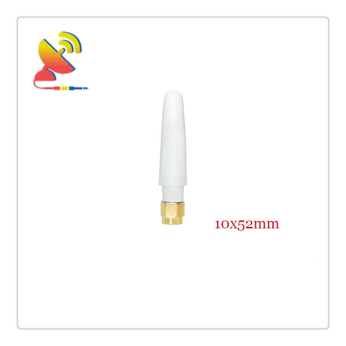 C&T RF Antennas Inc. - 10x52mm Dual-Band Omnidirectional Wifi Antennas Manufacturer