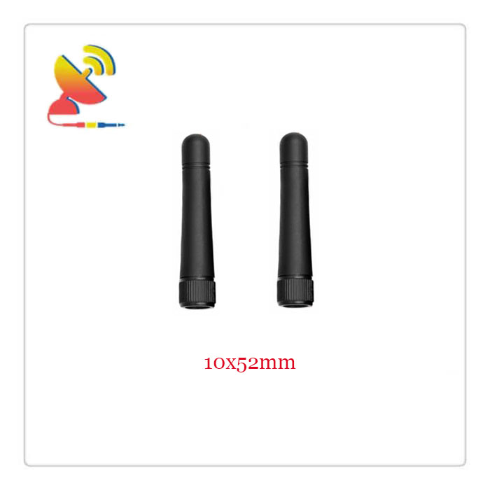 C&T RF Antennas Inc. - 10x52mm LTE Cat-M1 NB-IoT External Antennas Manufacturer