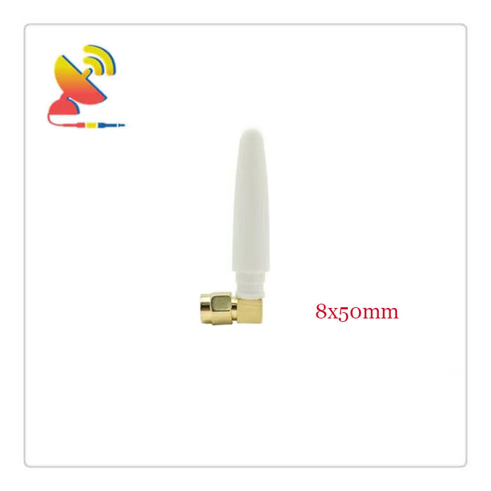 C&T RF Antennas Inc. - 10x52mm SMA Male Connector 4G Indoor Antennas Manufacturer