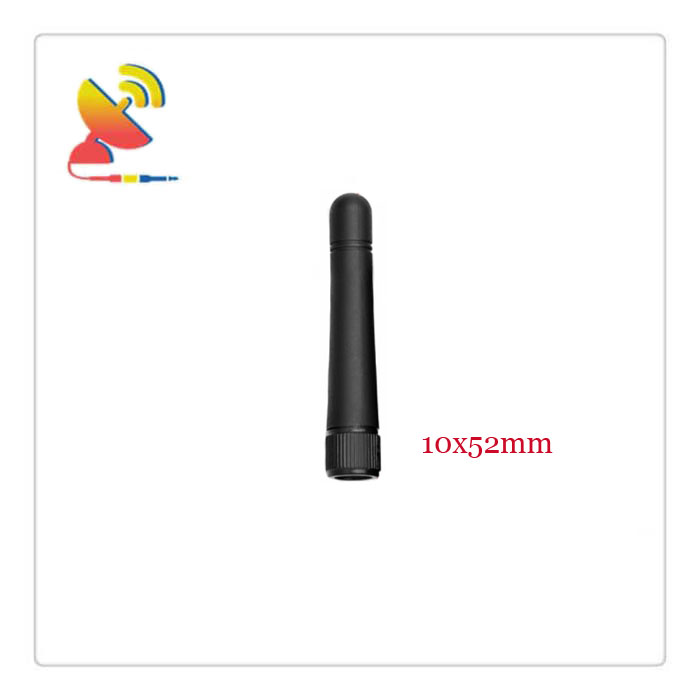 C&T RF Antennas Inc. - 10x52mm Waterproof External GSM Omni Antenna Manufacturer