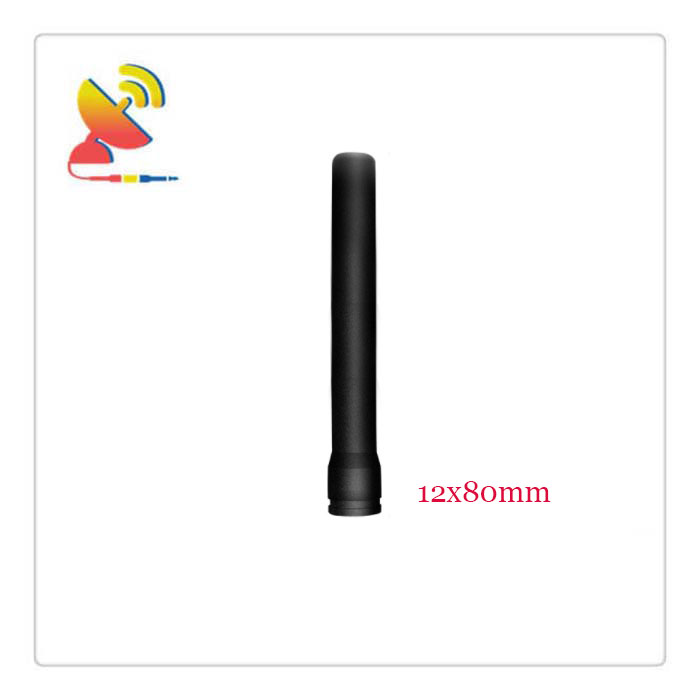C&T RF Antennas Inc. - 12x80mm Omni-directional 3.3GHz-3.8GHz Cellular LTE CBRS Antennas Manufacturer