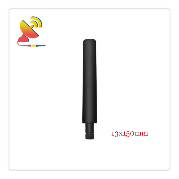 C&T RF Antennas Inc. - 13x150mm 2.4GHz 5GHz 5.8GHz Dual Band Antennas Manufacturer
