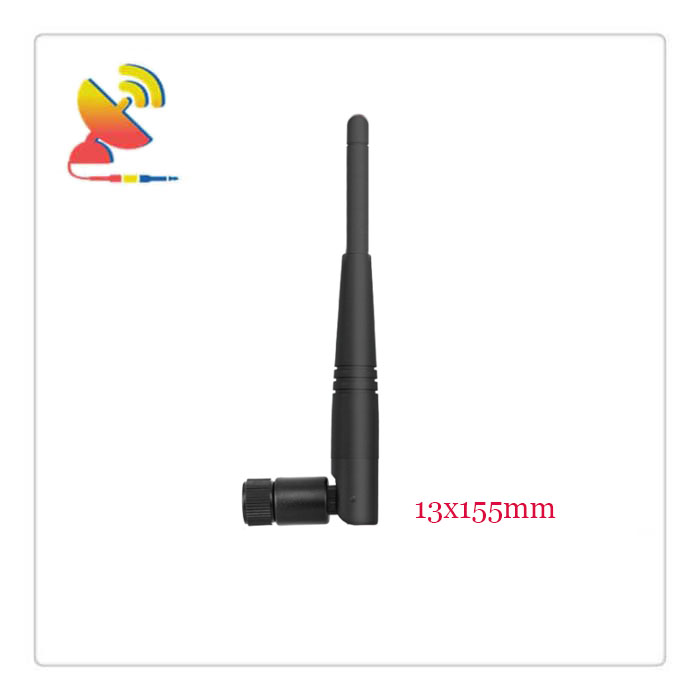 C&T RF Antennas Inc. - 13x155mm Compact-size 4G LTE Omni Antennas Manufacturer