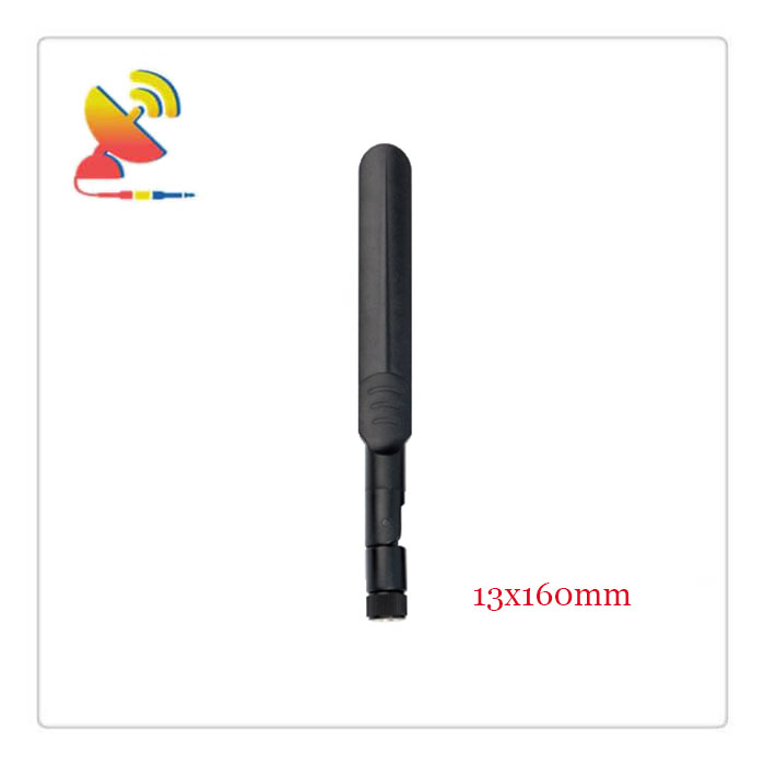 C&T RF Antennas Inc. - 13x160mm SMA 5G Antenna Rubber Duck Antenna Manufacturer
