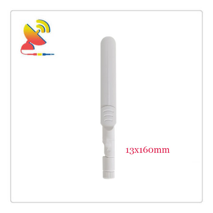 C&T RF Antennas Inc. - 13x160mm SMA Dipole Antenna 3G GSM UMTS Antenna Manufacturer