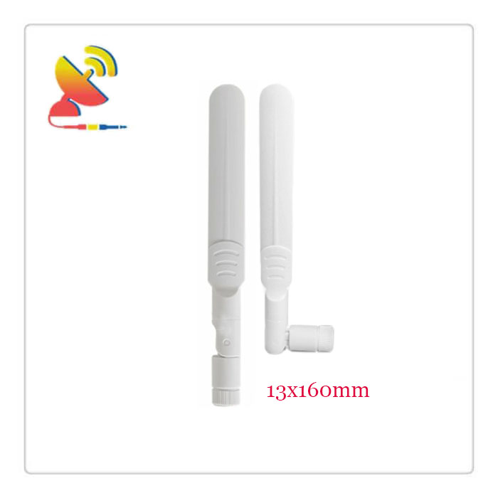 C&T RF Antennas Inc. - 13x160mm SMA Male Connector GSM Modem Antennas Manufacturer