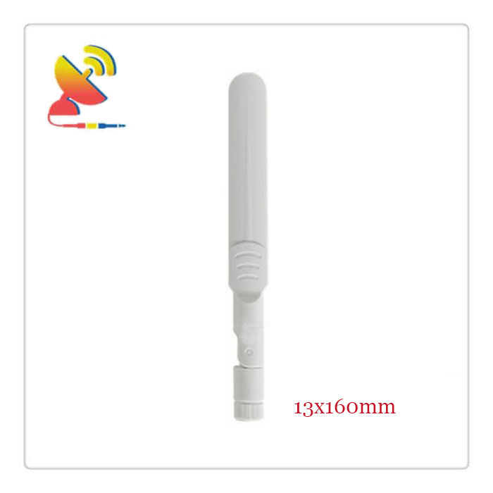 C&T RF Antennas Inc. - 13x160mm Wifi Antenna Dual-band Omnidirectional Antenna Manufacturer