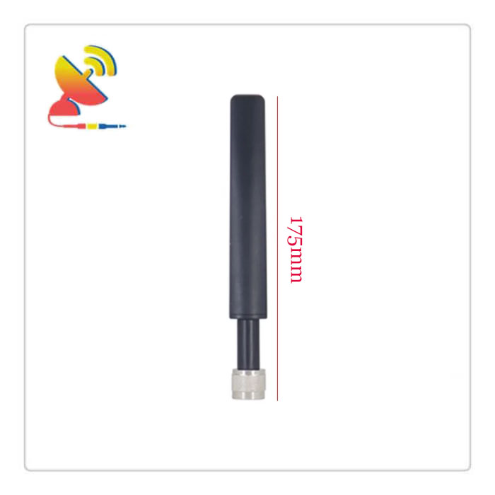 C&T RF Antennas Inc. - 13x175mm External 3.5GHz CBRS Band N-Type Male Antennas Manufacturer
