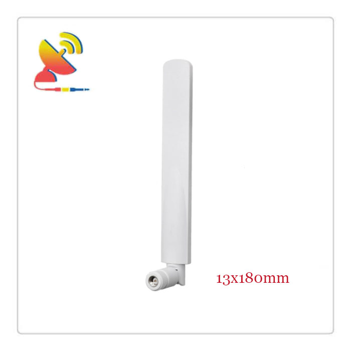 C&T RF Antennas Inc. - 13x180mm 5G CBRS Universal Wide-Band Omnidirectional Antennas Manufacturer