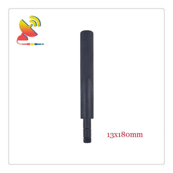 C&T RF Antennas Inc. - 13x180mm Omni External Cellular Antenna for CBRS Private LTE Networks