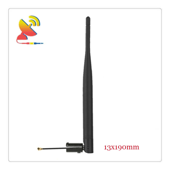 C&T RF Antennas Inc. - 13x190m IPEX Wifi Antenna 2.4 GHz Antenna Manufacturer