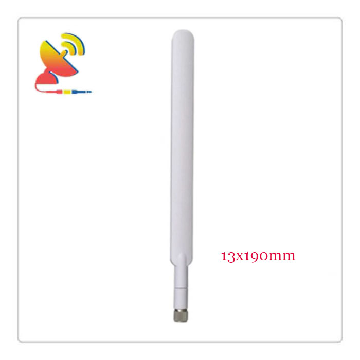 C&T RF Antennas Inc. - 13x190mm 3G GSM UMTS SMA Wireless Antennas Manufacturer