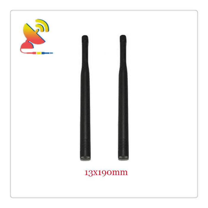 C&T RF Antennas Inc. - 13x190mm 4G LTE Cat-M1 NB-IoT Omnidirectional Antennas Manufacturer